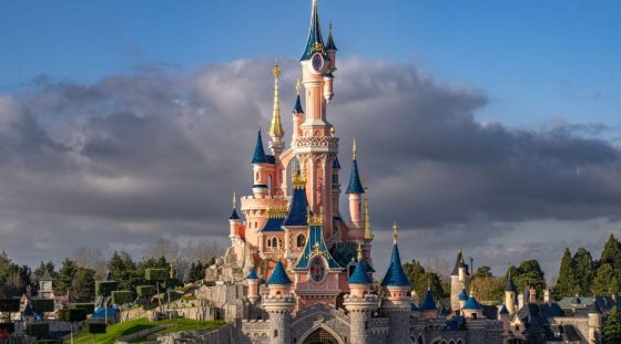 E ora Disney Destinations debutta in Italia