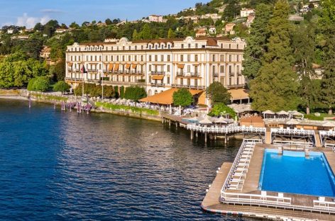 Cernobbio, l’hotel Villa d’Este avrà il suo campus: obiettivo formazione
