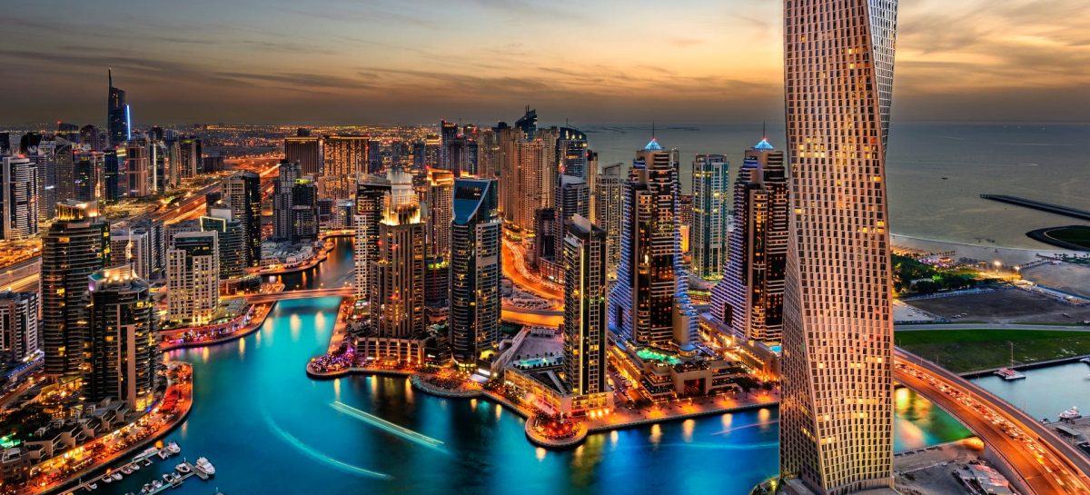 Dubai, scalata al travel: oltre 5 milioni di turisti stranieri in tre mesi