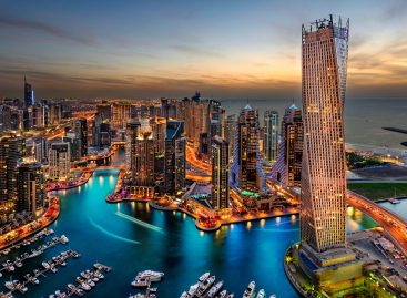 Dubai, scalata al travel: oltre 5 milioni di turisti stranieri in tre mesi