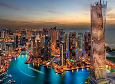 Serviva l’Atm di Dubai per certificare la ripresa del travel