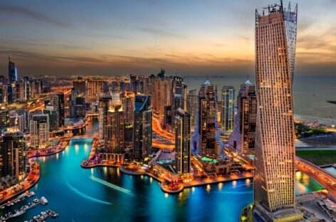 Serviva l’Atm di Dubai per certificare la ripresa del travel