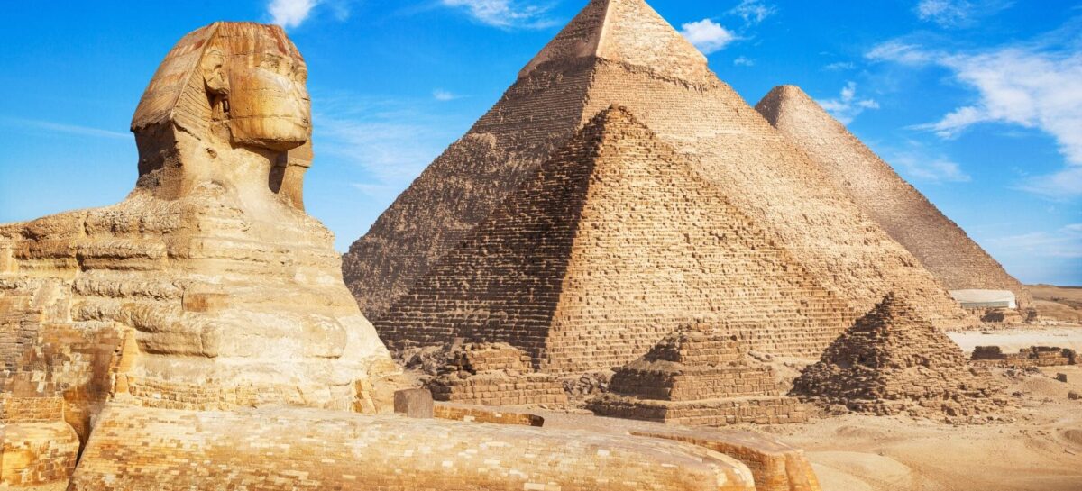 L’Egitto si rinnova: “Più experience e infrastrutture”