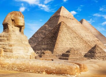 L’Egitto si rinnova: “Più experience e infrastrutture”