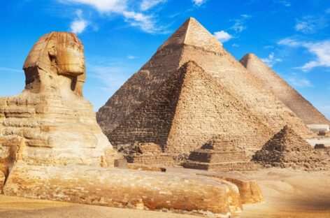 L’Egitto si rinnova: “Più experience e infrastrutture”