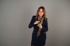 Elena Carlino uff stampa Gattinoni