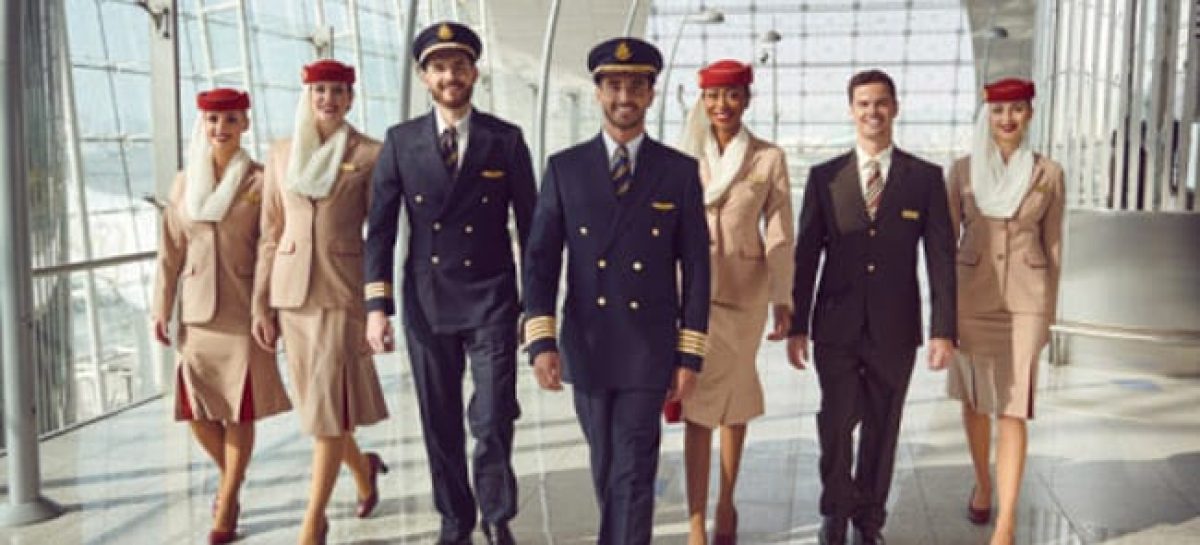 Emirates alza gli stipendi dei piloti e cambia i criteri di recruiting