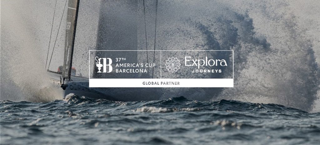 Explora-Journeys-America's-Cup uff st