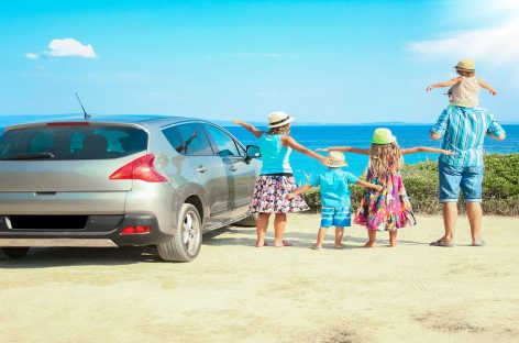 Caro viaggi e famiglie: <br>come andrà a finire?