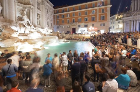 Turismo culturale ai raggi x: il report The Data Appeal