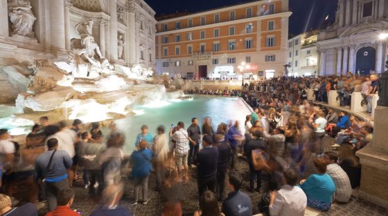 Turismo culturale ai raggi x: il report The Data Appeal