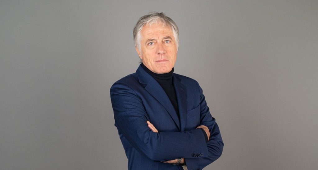 Franco Gattinoni uff st