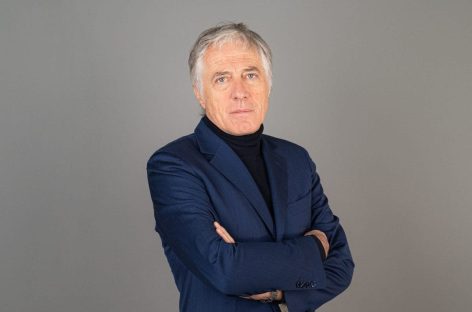 Cartolina da Istanbul: <br>intervista a Franco Gattinoni