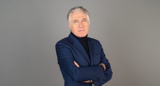 Cartolina da Istanbul: intervista a Franco Gattinoni