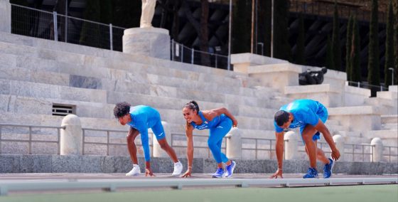Europei di atletica a Roma: sconti fino all’80% con Frecciarossa