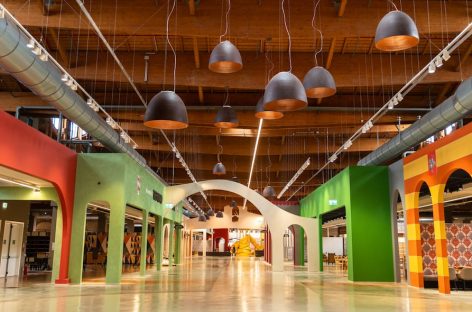 Addio Fico, aprirà a settembre Grand Tour Italia