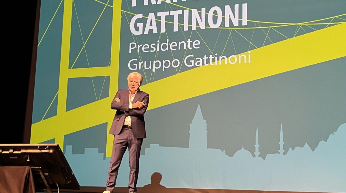 Quelle barbare compagnie aeree: l’affondo di Gattinoni