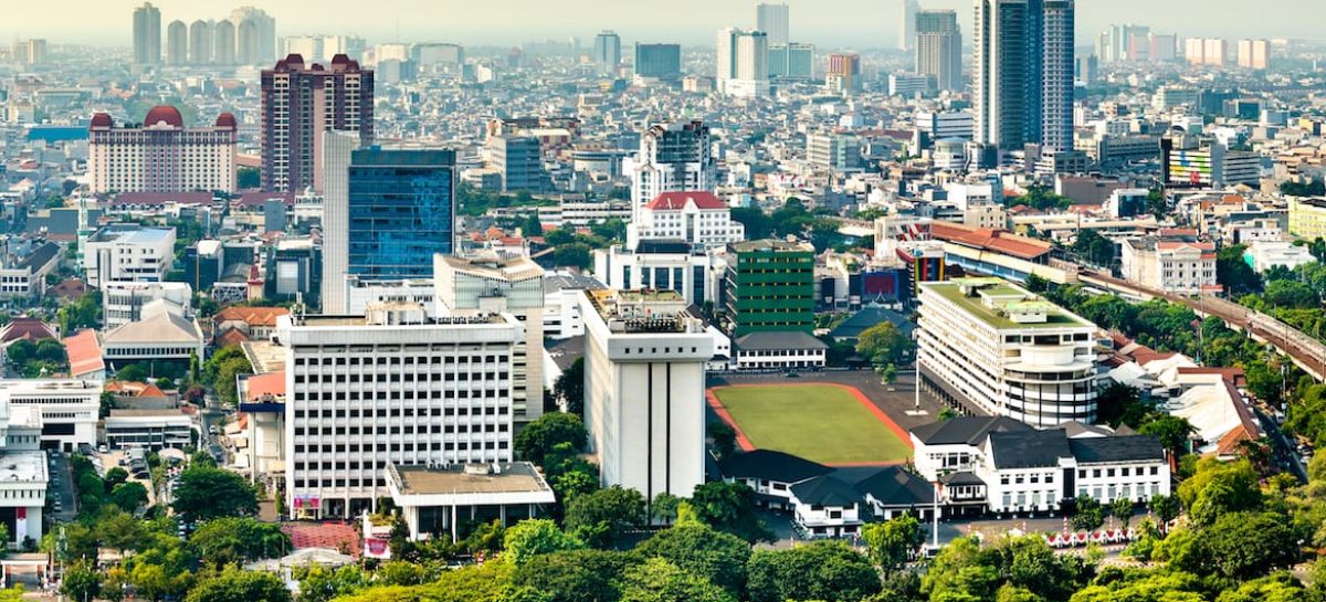 Verso il Travel Meet Asia, a luglio in Indonesia