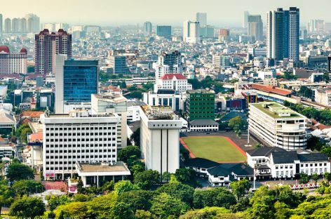 Verso il Travel Meet Asia, a luglio in Indonesia