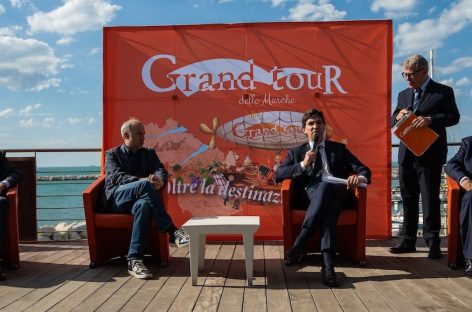 Anci Marche e Tipicità lanciano il Grand Tour 2024