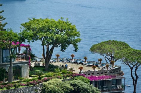 Hotel, la Guida Michelin assegna le prime Chiavi in Italia