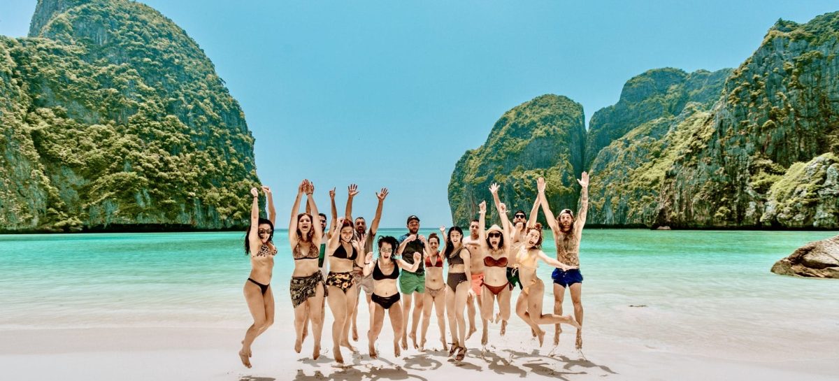 Viaggi di gruppo per Millennial: il ritorno italiano di Huakai