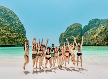 Viaggi di gruppo per Millennial: il ritorno italiano di Huakai