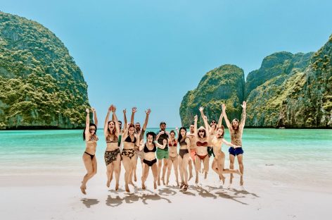 Viaggi di gruppo per Millennial: il ritorno italiano di Huakai