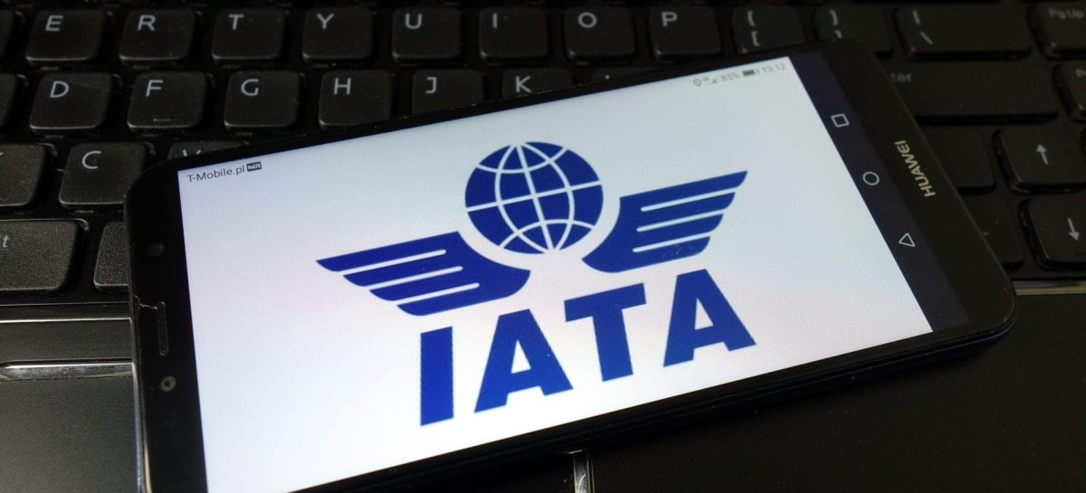 Iata, il primo World Data Symposium a febbraio a Dublino