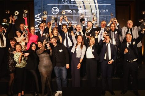 Business travel, tutti i premiati agli Ima 2024