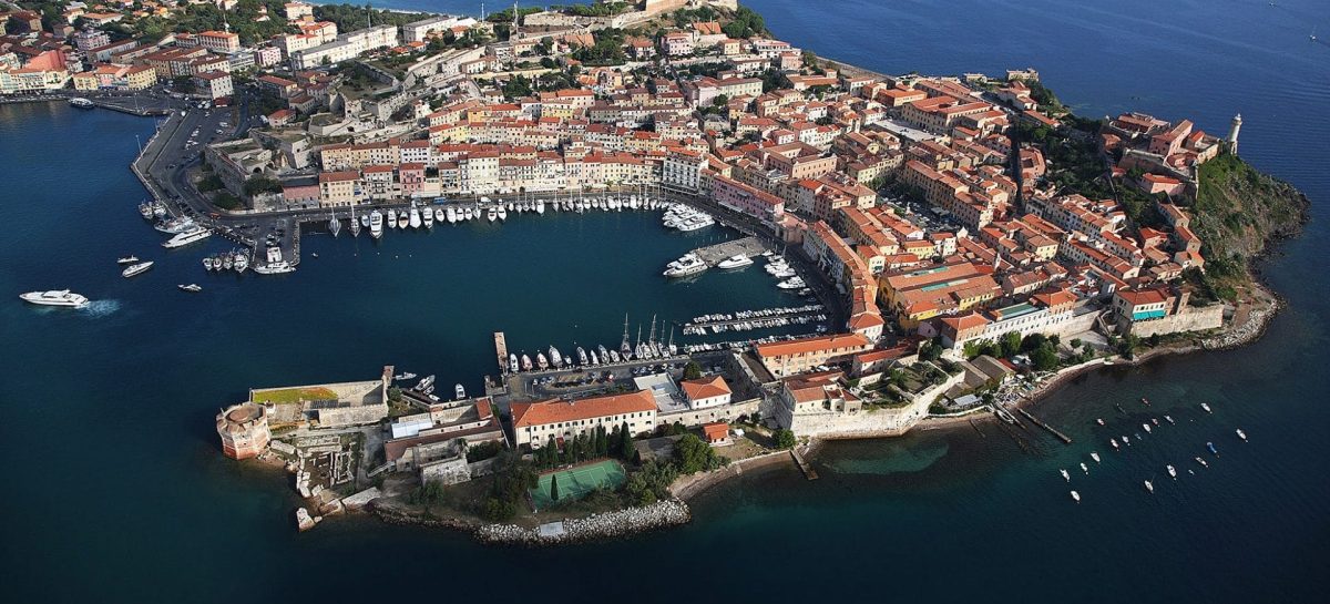 Ora Rhein Neckar Air porta i tedeschi sull’Isola d’Elba