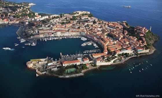 Ora Rhein Neckar Air porta i tedeschi sull’Isola d’Elba