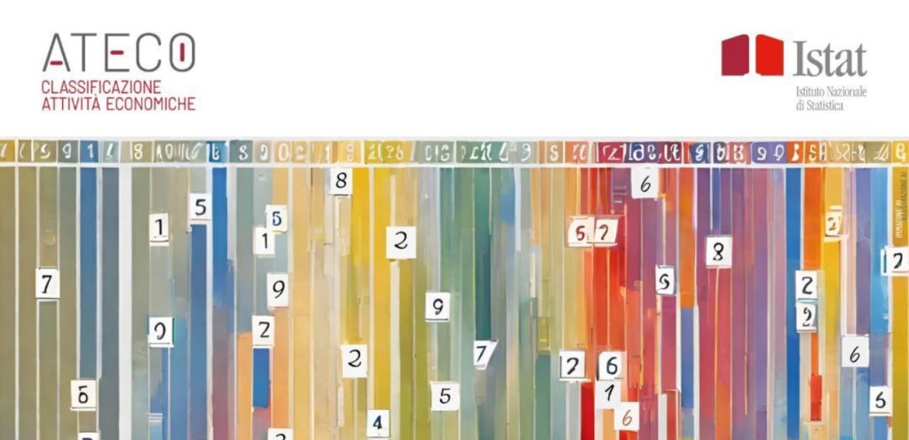 Istat Ateco foto da profilo instagram Mitur