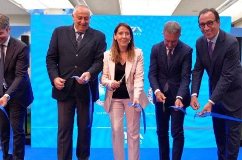 Si legge Ciao, s’intende il nuovo customer office di Ita Airways