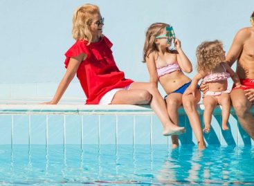 Le famiglie che viaggeranno di più: indagine Italy Family Hotels