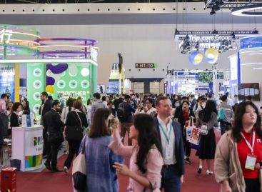Itb China al via a Shanghai: Italia protagonista con l’Enit
