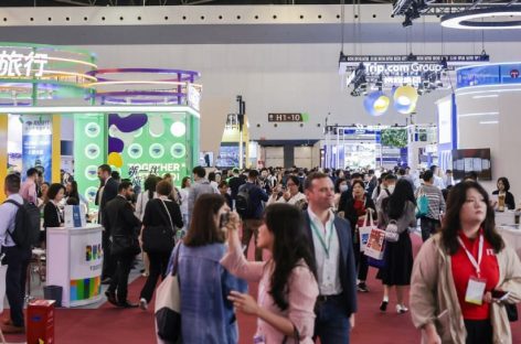 Itb Berlin al via: la marcia tedesca dell’Italia