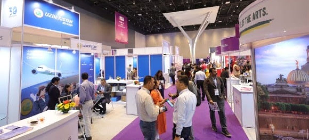 Itb India chiude con 25mila contrattazioni in tre giorni