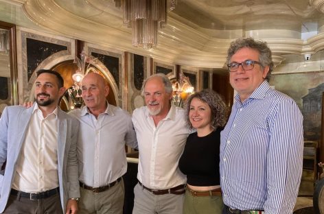 Kuda Tour Operator affida le vendite a Federica Belardelli