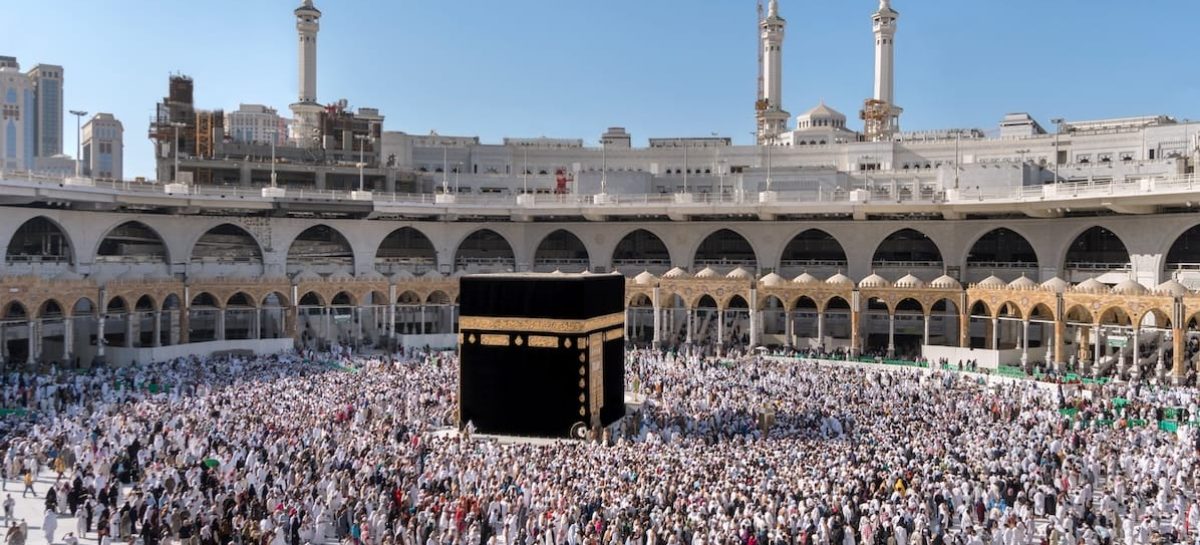 Pellegrinaggi alla Mecca: varato il piano voli straordinario di Saudia