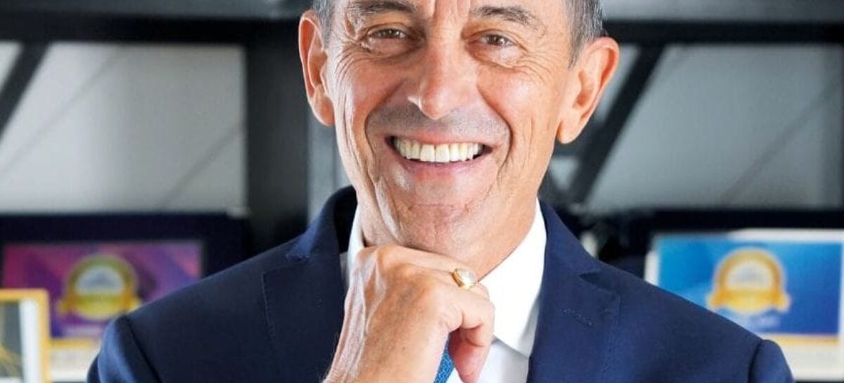 Nasce Assoparchi, dialogo con il turismo e lo showbiz