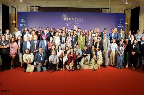 Luxury Tribe India, appuntamento a marzo 2025 a Nuova Delhi