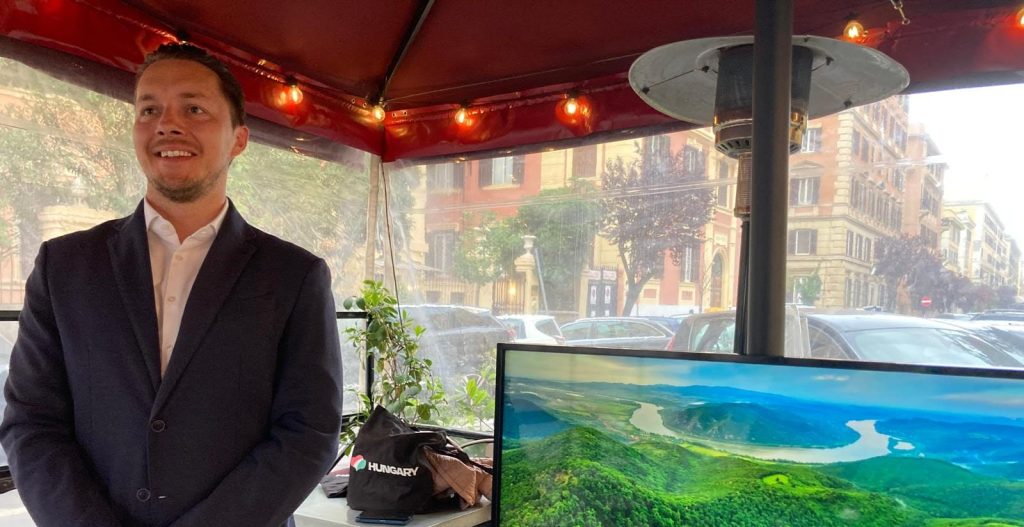 MÁTÉ TERJÉK Visit Hungary credit Ladv