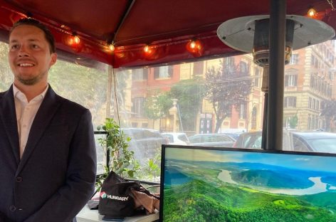 Ungheria, viaggio a est dalle terme di Debrecen al dolce Tokaj