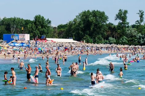 Agosto, delizia e croce del turismo italiano