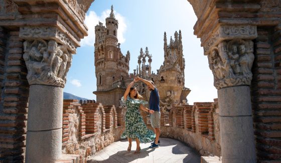 “Cara Spagna, ti prenoto”: parola agli agenti di viaggi