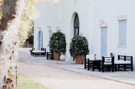 L’estate 2024 di Uvet Hotels: due new entry in Puglia e Sicilia