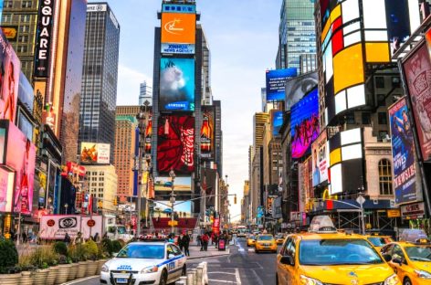 New York alternativa: operazione Civitatis con le adv