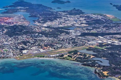 Nuova Caledonia: aeroporto off limits, bloccate 3.200 persone