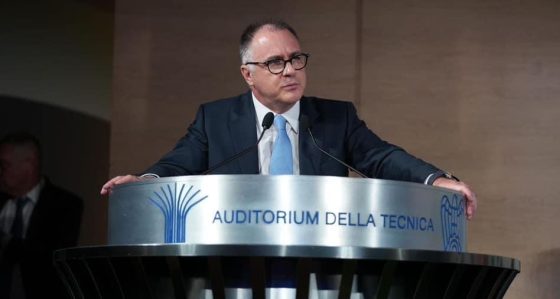 Confindustria, è Orsini il neo presidente: «Turismo motore d’Italia»